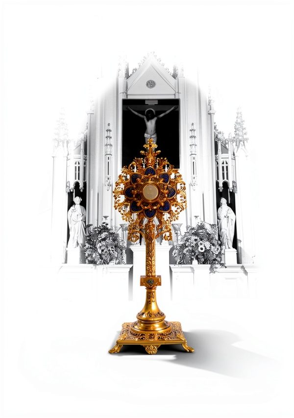 Bishop Sheen Today Kindle Devotional 193‑Page Christian Meditation-0