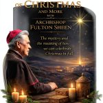 Fulton J. Sheen Devotional Journeys Book 7-0
