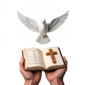 The Catholic Bible for Beginners by [Brand Name]-0