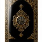 Arabic Quran Kindle Edition – 604 Pages Enhanced Typesetting-0