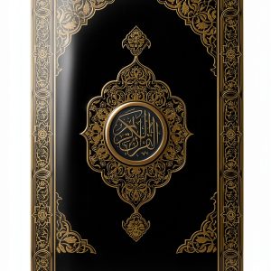 Arabic Quran Kindle Edition – 604 Pages Enhanced Typesetting-0