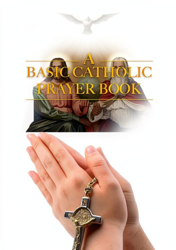 Christian Prayer Book Kindle Edition - Daily Devotions & Meditations-0