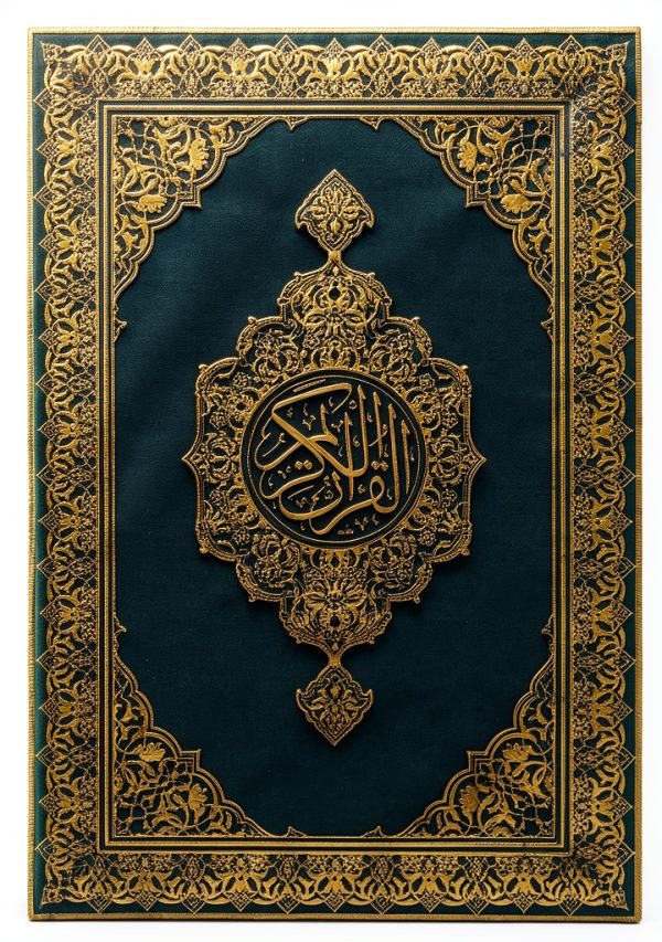 Arabic Quran Kindle Edition B0FBH126HQ Enhanced Typeset eBook-0