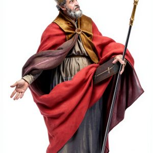 Christian Meditation and Worship Devotion Guide by Strelbytskyy-0