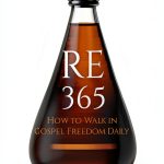 Setting Captives Free 365 Book 1 Christian Meditation Guide-0