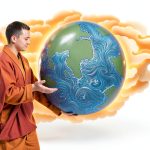 Children's Buddhist Book by Wisdom Publications Kindle eBook 64‑Page-0