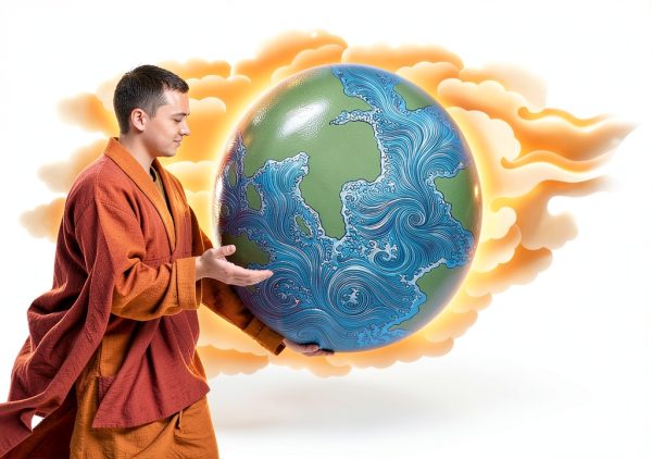 Children's Buddhist Book by Wisdom Publications Kindle eBook 64‑Page-0