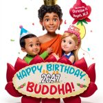 Buddhist Stories for Kids Dharma Wisdom Illustrated Book Age 4-12-0