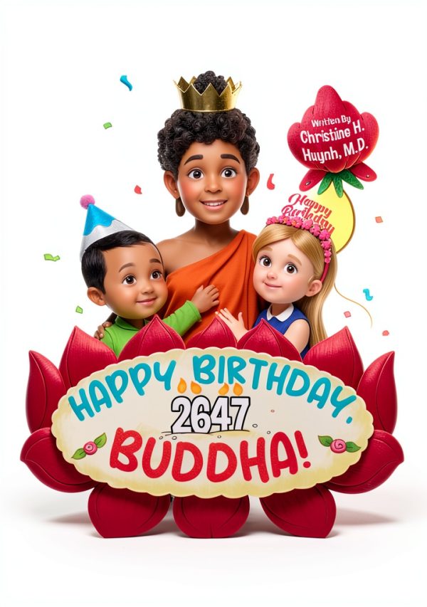 Buddhist Stories for Kids Dharma Wisdom Illustrated Book Age 4-12-0