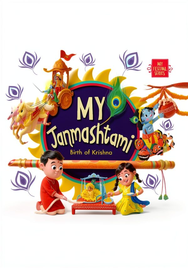 My Festival Series Eastern Religions eBook by Eternal Tree-0