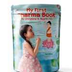 Buddha's Teachings for Kids 2nd Edition Book by Dharma Wisdom-0