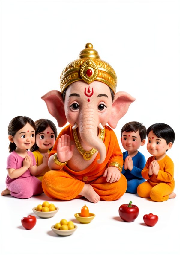 Eastern Religion Kindle eBook for Children Stories Baby to 18-0