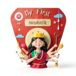BrightKids My First Devotion Children's Eastern Religion Kindle Book-0