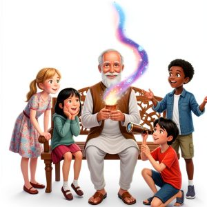 Children's Eastern Religions eBook by Amazon – Hindu Stories-0