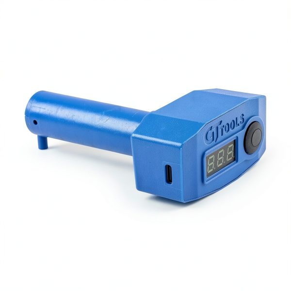 Mini SuperPump - Automatic Battery Powered Suction Cup Pump - Designed for Smaller Format Vacuum Cups - Automatic Reactivation for Maintaining Secure Hold-1