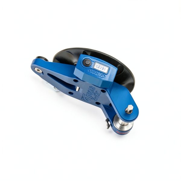 Mini SuperPump - Automatic Battery Powered Suction Cup Pump - Designed for Smaller Format Vacuum Cups - Automatic Reactivation for Maintaining Secure Hold-8