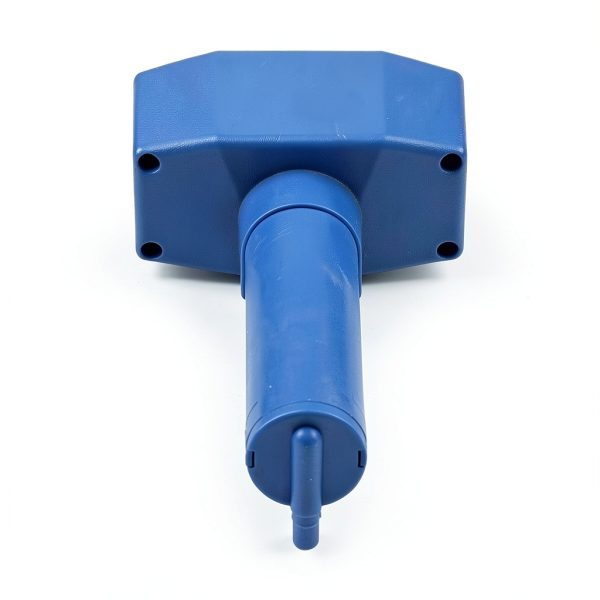 Mini SuperPump - Automatic Battery Powered Suction Cup Pump - Designed for Smaller Format Vacuum Cups - Automatic Reactivation for Maintaining Secure Hold-4