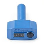Mini SuperPump - Automatic Battery Powered Suction Cup Pump - Designed for Smaller Format Vacuum Cups - Automatic Reactivation for Maintaining Secure Hold-0