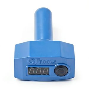 Mini SuperPump - Automatic Battery Powered Suction Cup Pump - Designed for Smaller Format Vacuum Cups - Automatic Reactivation for Maintaining Secure Hold-0