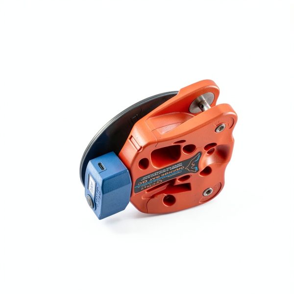 Mini SuperPump - Automatic Battery Powered Suction Cup Pump - Designed for Smaller Format Vacuum Cups - Automatic Reactivation for Maintaining Secure Hold-7