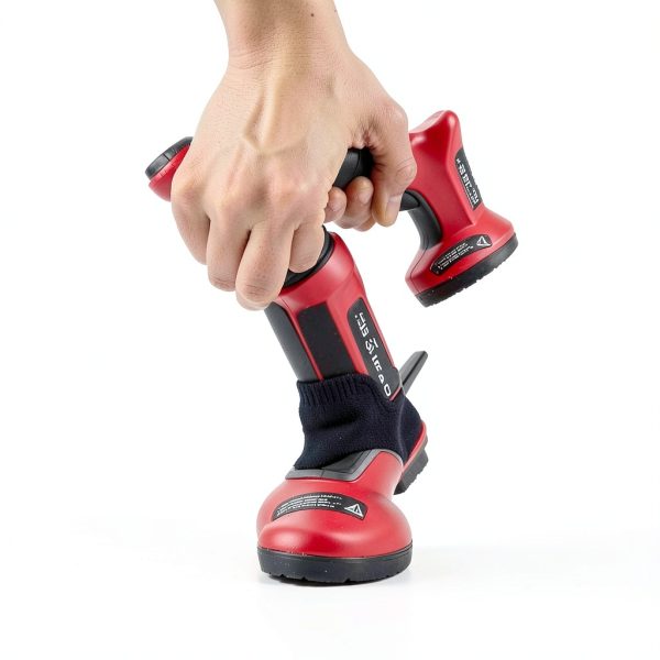 HAUTMEC 2 Pack pistol grip suction cup Lifter Quick Release HT0439-6