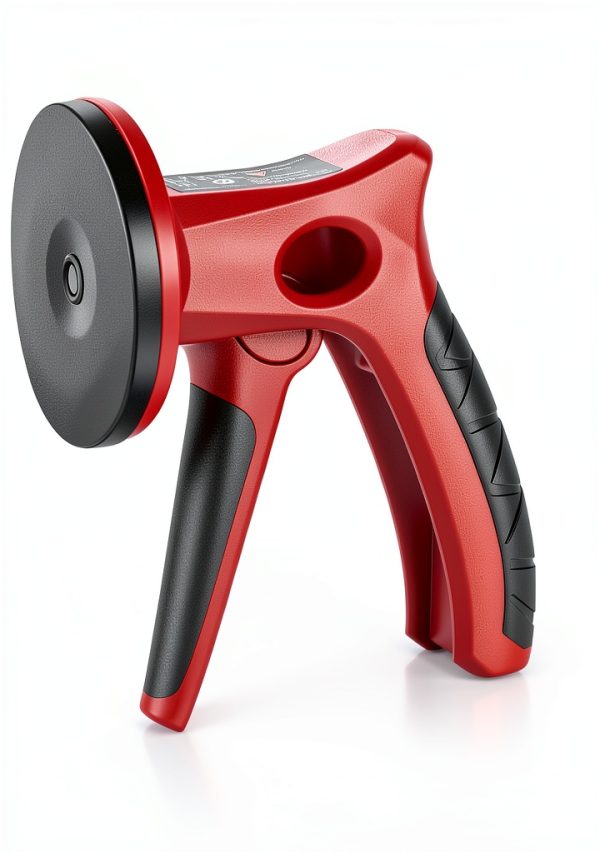 HAUTMEC 2 Pack pistol grip suction cup Lifter Quick Release HT0439-2