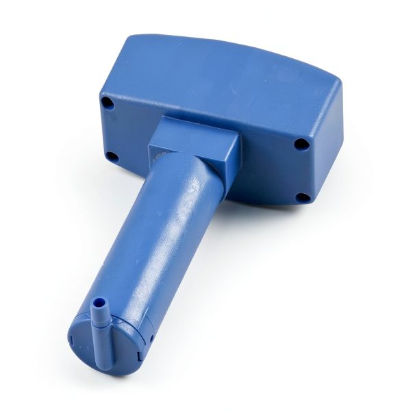 Mini SuperPump - Automatic Battery Powered Suction Cup Pump - Designed for Smaller Format Vacuum Cups - Automatic Reactivation for Maintaining Secure Hold-3