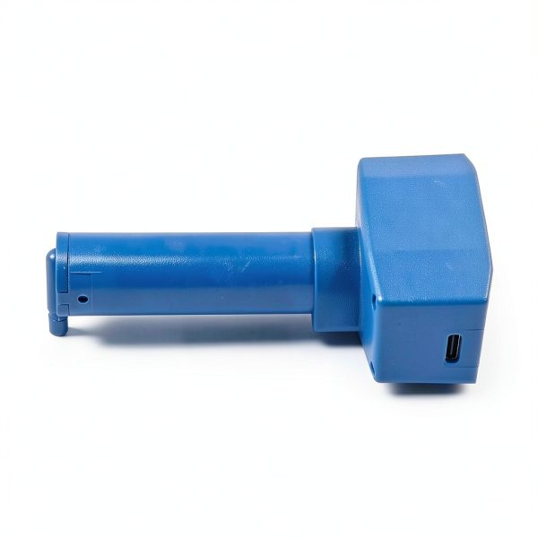 Mini SuperPump - Automatic Battery Powered Suction Cup Pump - Designed for Smaller Format Vacuum Cups - Automatic Reactivation for Maintaining Secure Hold-2