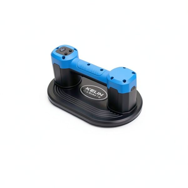 KELIN Vacuum Suction Cup 440lb Lifter with 270mm Base for Glass-3