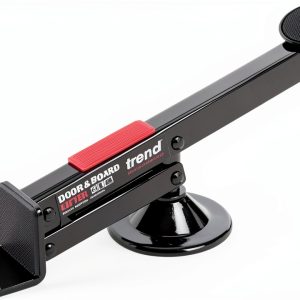 Trend Swivel-Type Door and Board Lifter, Hands-Free Support for Your Projects, Black, D/LIFT/B-0