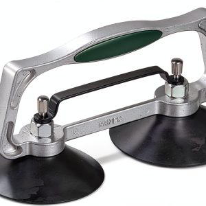 Access Floor Systems Heavy Duty 5 Double Suction Cup Panel Lifter-0